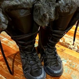 Nike Winter Boots